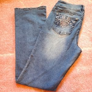Wallflower Jeans